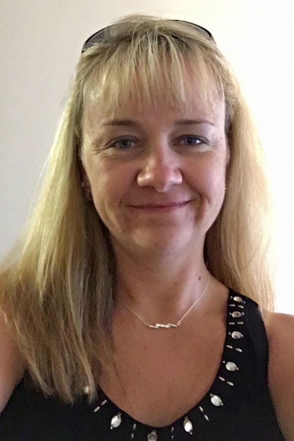Cruise Brothers Travel Agent Jen Hill